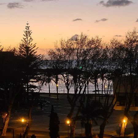 Machico Beach Comfort Bagian luar foto