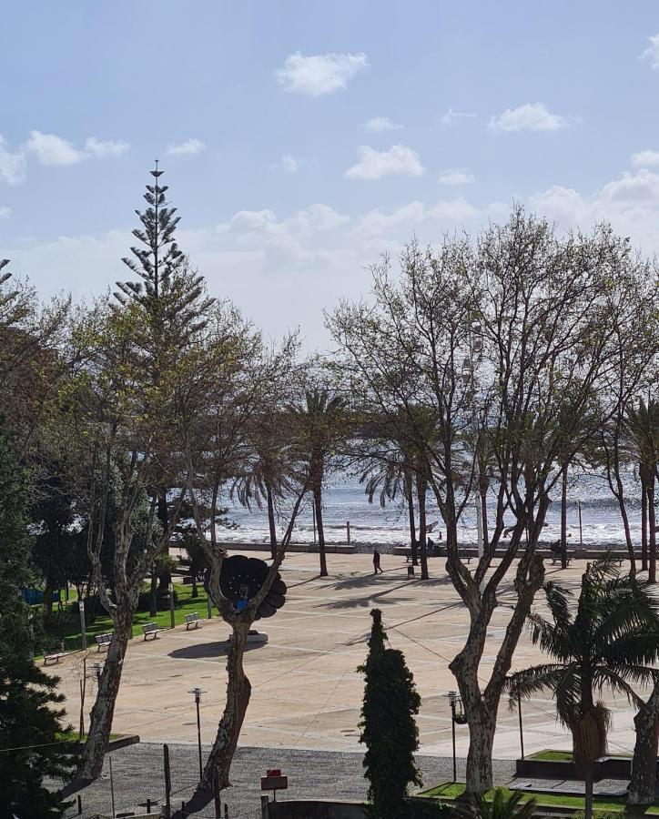 Machico Beach Comfort Bagian luar foto