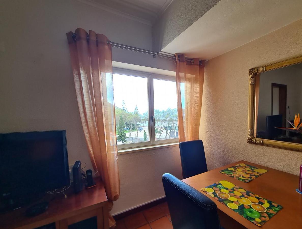 Machico Beach Comfort Bagian luar foto