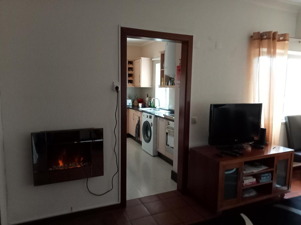 Machico Beach Comfort Bagian luar foto