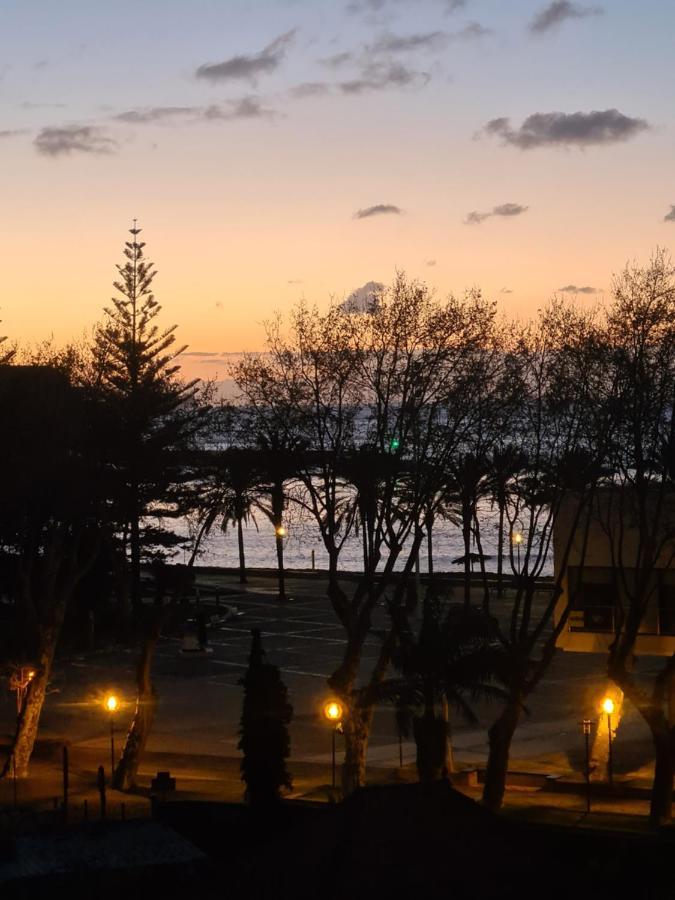 Machico Beach Comfort Bagian luar foto