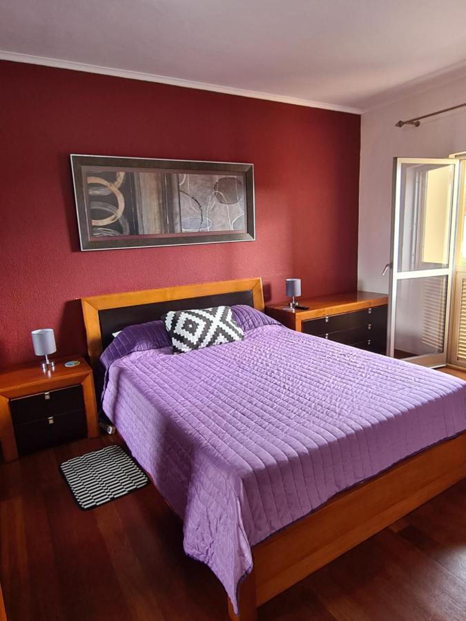 Machico Beach Comfort Bagian luar foto