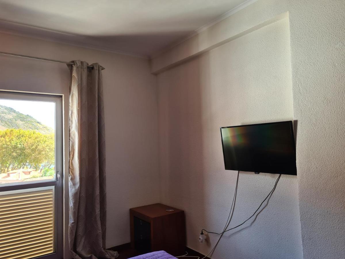 Machico Beach Comfort Bagian luar foto